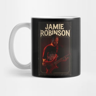 Jamie Robinson Mug